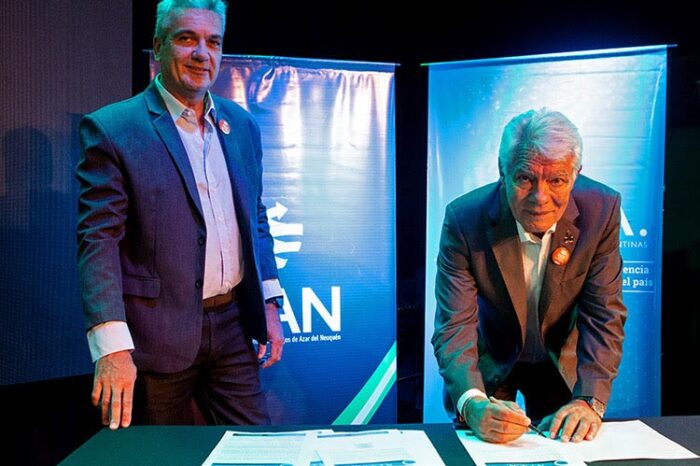El IJAN adhirió al Código de Publicidad Responsable de juegos online