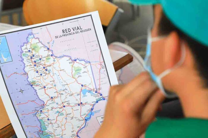 Trabajadores de estaciones de servicio se capacitan en turismo