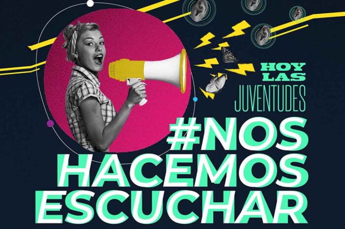 El Programa de Salud Integral de las Adolescencias cumple 10 años