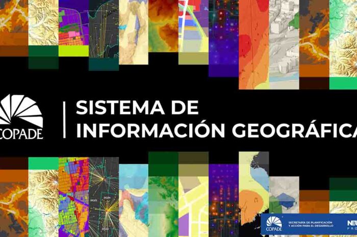 COPADE presenta su nuevo Sistema de Información Geográfica