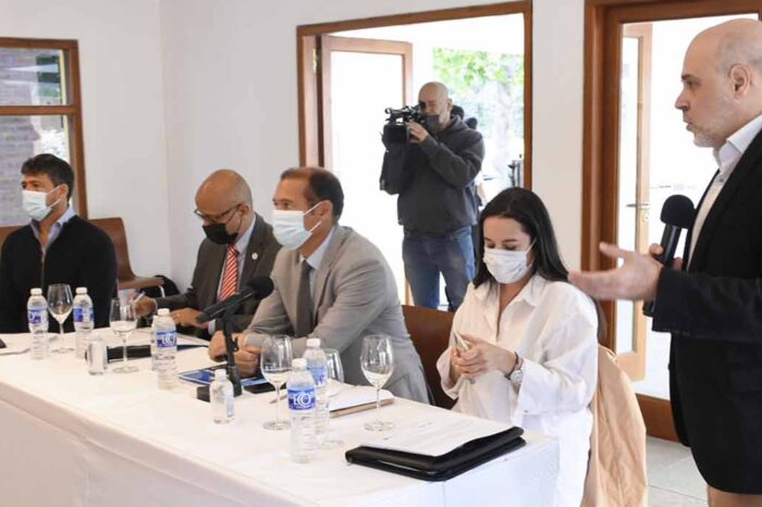 Cambio climático y liderazgo femenino, la agenda de la ONU en Neuquén