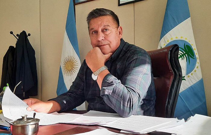 No estamos preparados para los incendios
