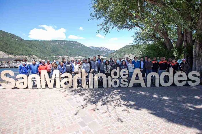 Legislatura y PAE lanzaron programa de apoyo a clubes deportivos de la provincia