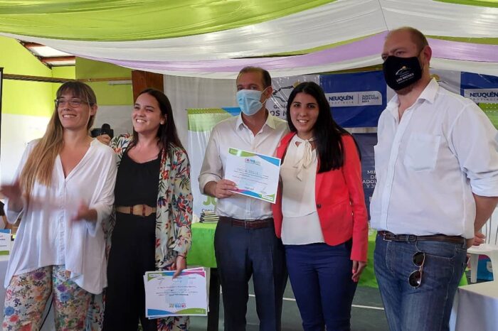 Gutiérrez participó de la última sesión del año del Consejo Provincial de Juventud