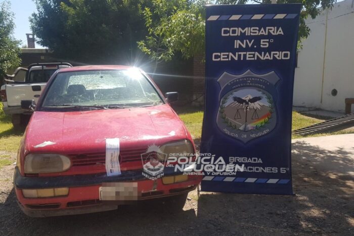 Secuestran elementos robados, plantas de cannabis sativa y demoran a cuatro personas en allanamientos