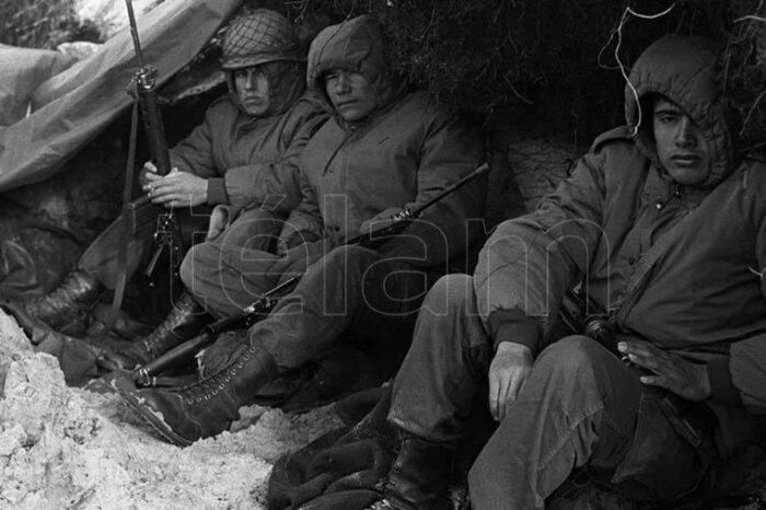 El Gobierno integró la mesa para conmemorar los 40 años de la guerra en el Atlántico Sur