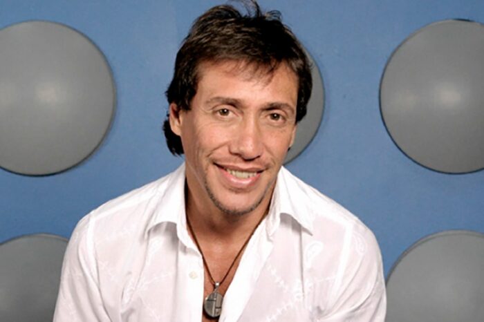 El actor Fabián Gianola fue citado a indagatoria por seis denuncias de abuso