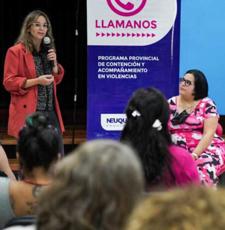 Desde su creación la línea 148 atendió cerca de 13 mil casos de violencia