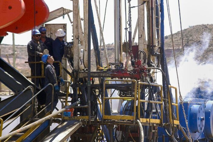 Crece la actividad económica en la provincia