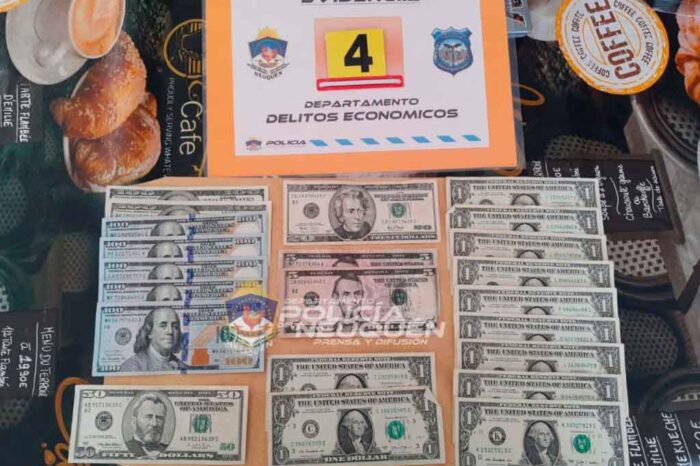 Allanamientos vinculado a una causa por presunta estafa