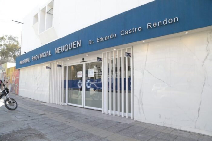 El Servicio de Atención al Maltrato y Abuso Sexual Infanto Juvenil atenderá las 24 horas