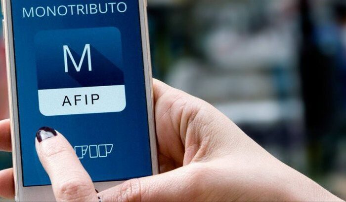 Monotributo 2022: cómo quedan las cuotas y escalas