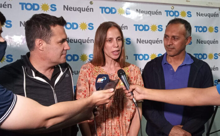 El PJ neuquino ya tiene fecha de internas