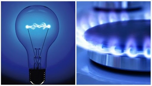 Las facturas de energía eléctrica y gas aumentarán un 20% en 2022