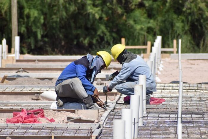 Volvió a bajar el desempleo en Neuquén