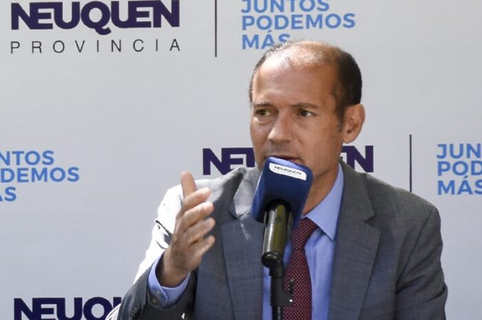Gutiérrez dará impulso a la reforma del Código Procesal Civil de la provincia
