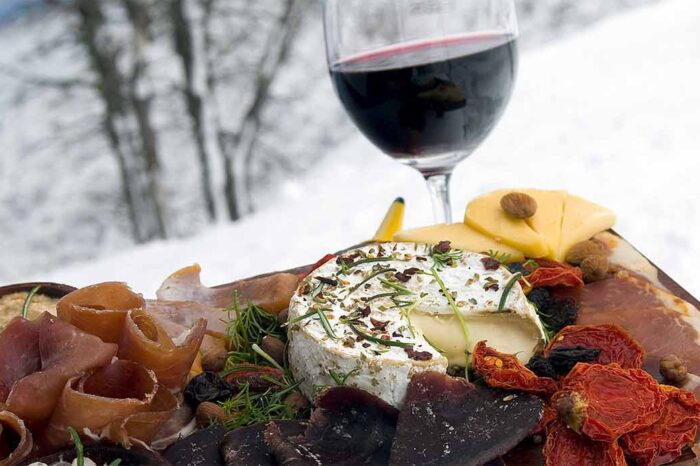 Toma fuerza Patagonia Argentina como identidad de marca