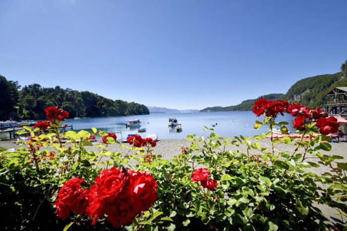 Verano a Pleno en Villa la Angostura
