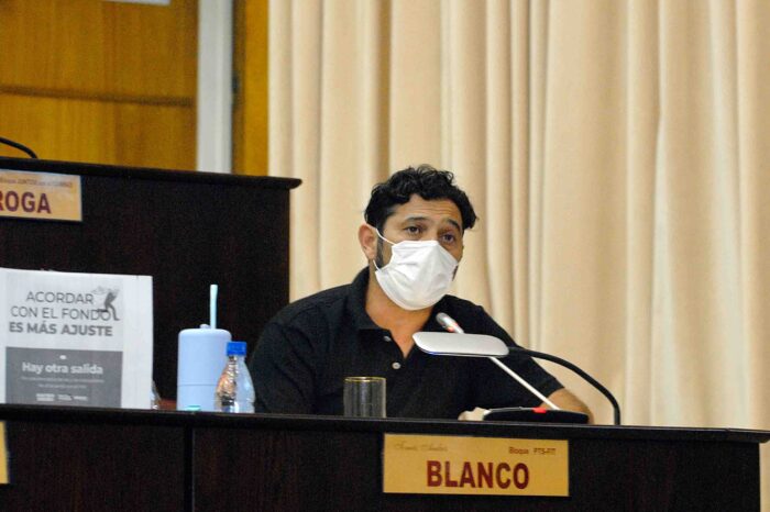 Piden ampliar los dispositivos de testeo en todos los barrios