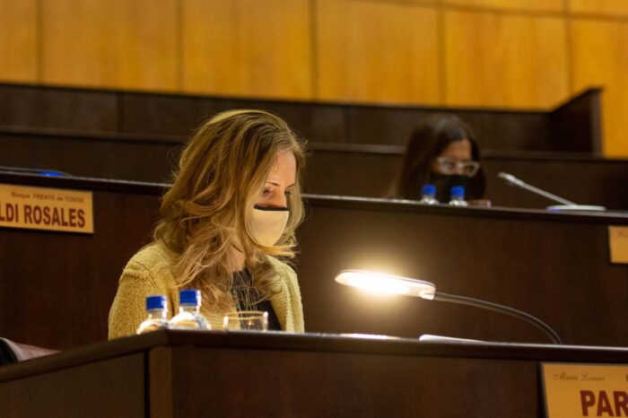 Inclusión laboral de personas víctimas de trata