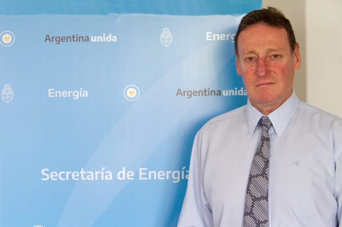 Ariel Kogan, asesor del Presidente Alberto Fernández le contestó a Patricia Bullrich