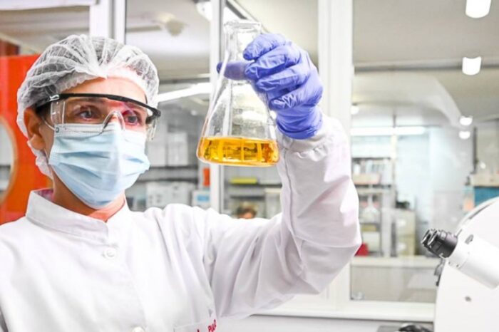Un laboratorio rosarino será el primero en producir los autotest de venta libre