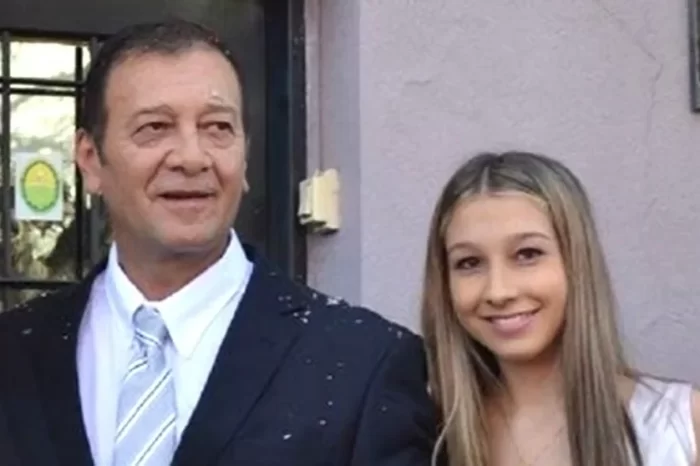 Exclusivo: “Yo no lo maté a Fernando, fue papá”, le confesó Nahir a su abogada y le pidió que acuse a su padre