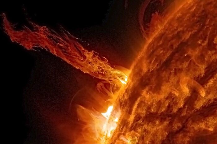 Mañana, el planeta Tierra, se acerca al Sol