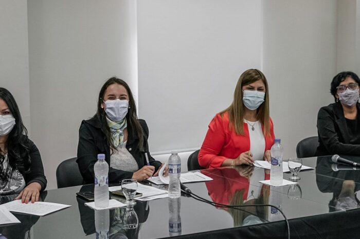 Se creó una nueva Junta Evaluadora de Discapacidad en Plottier