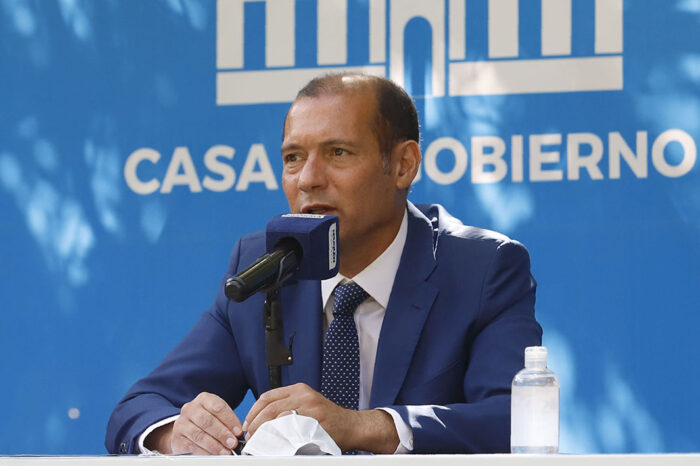 La producción de petróleo creció casi el 30 por ciento en 2021