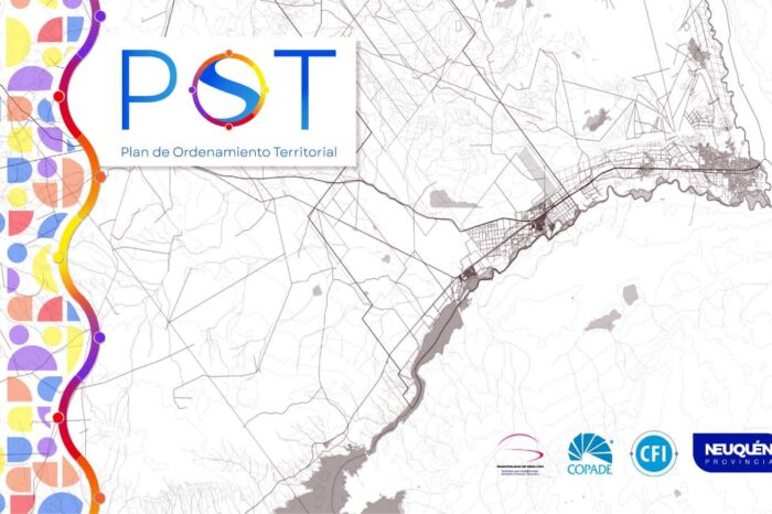 Finalizó el Plan de Ordenamiento Territorial de Senillosa
