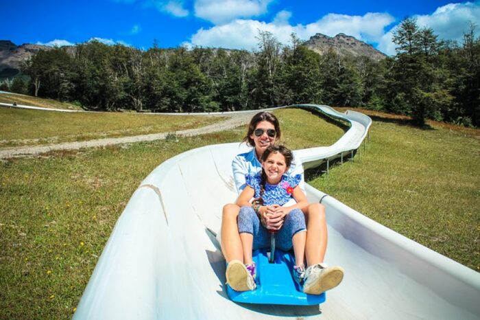 Chapelco invita a un verano lleno de diversiones