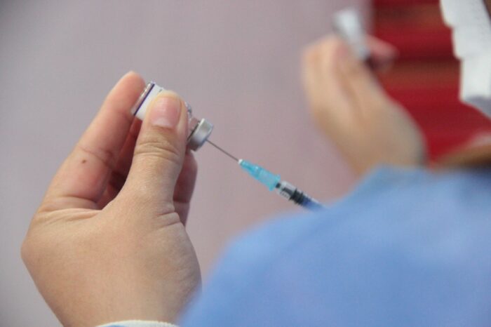 Llegaron a la provincia 10.000 Sputnik V del primer componente y 10.530 Pfizer