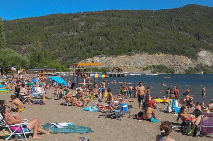 Temporada récord para el Turismo potencia la economía en la Provincia