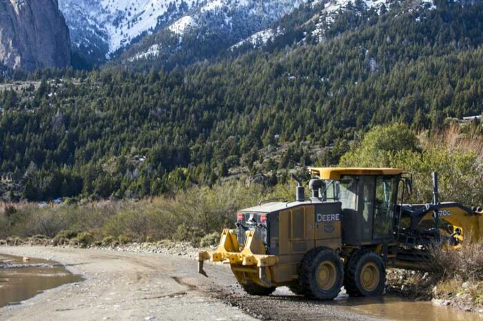 Vialidad informó sobre cómo será la transitabilidad de la ruta 65