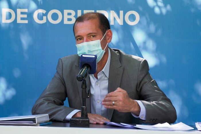 El 81 por ciento de los neuquinos y neuquinas tiene esquema completo de vacunación COVID-19