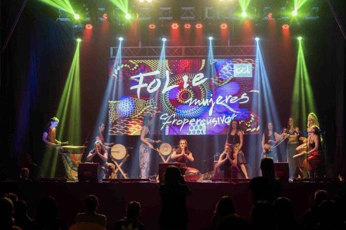 Este finde “Música Activa” se presenta en San Martín de los Andes