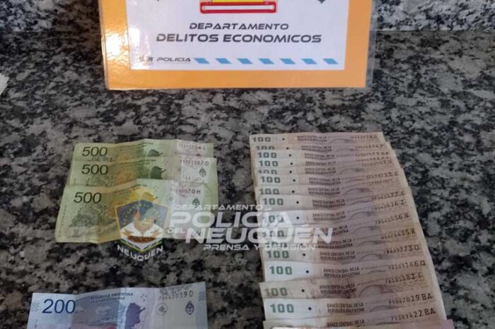 Allanamientos por maniobras fraudulentas a través de Mercado Libre