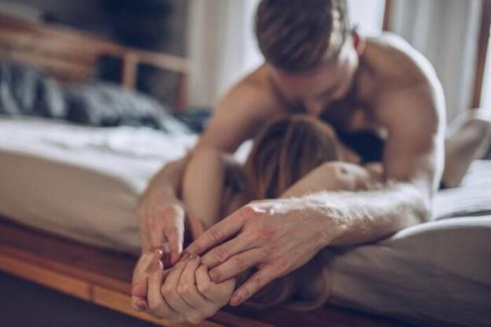 El sexo después de los 30: mitos y verdades