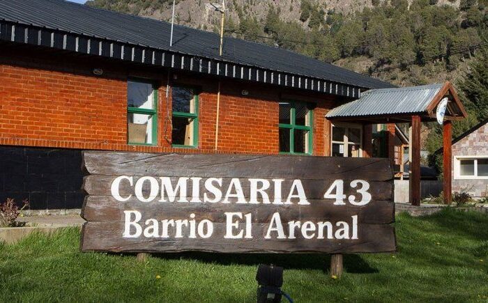 Tiroteo entre bandas dejó un joven herido en San Martín