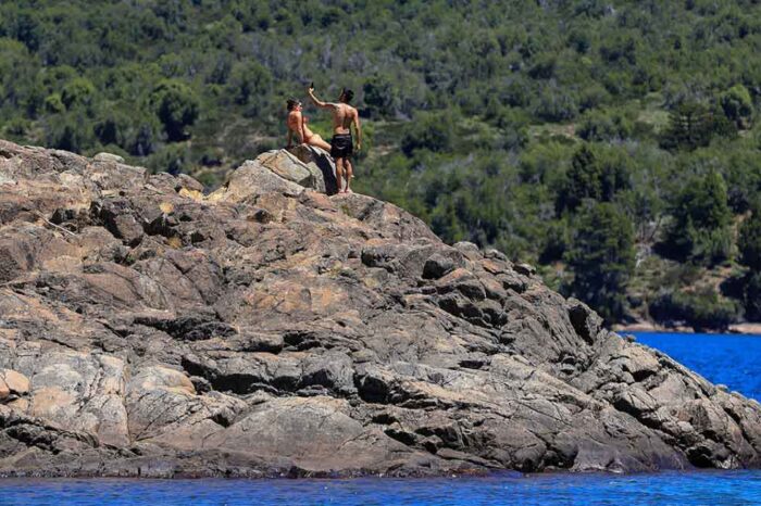 Alta ocupación en destinos turísticos durante la tercera&nbsp;semana de enero