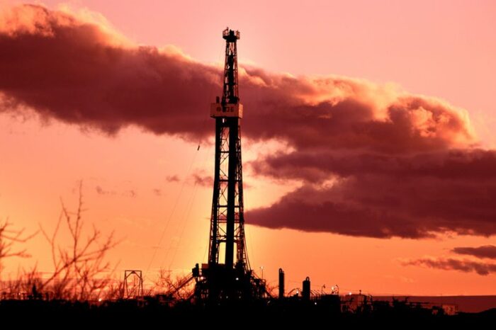 Noviembre marcó un hito en exportaciones de petróleo