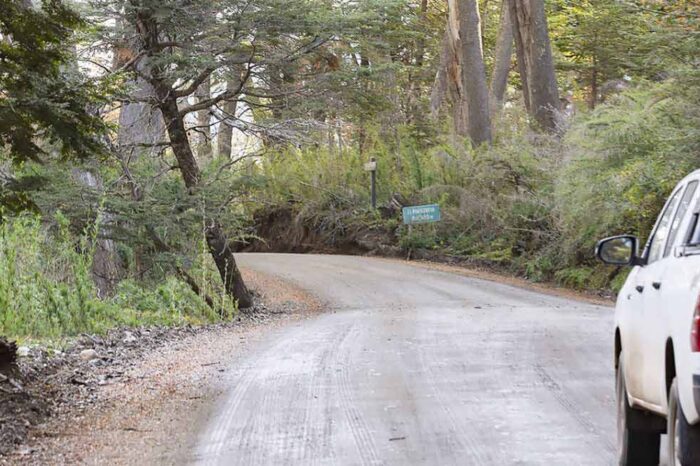 La pavimentación de la ruta 65 se ejecutará sin cortar el tránsito