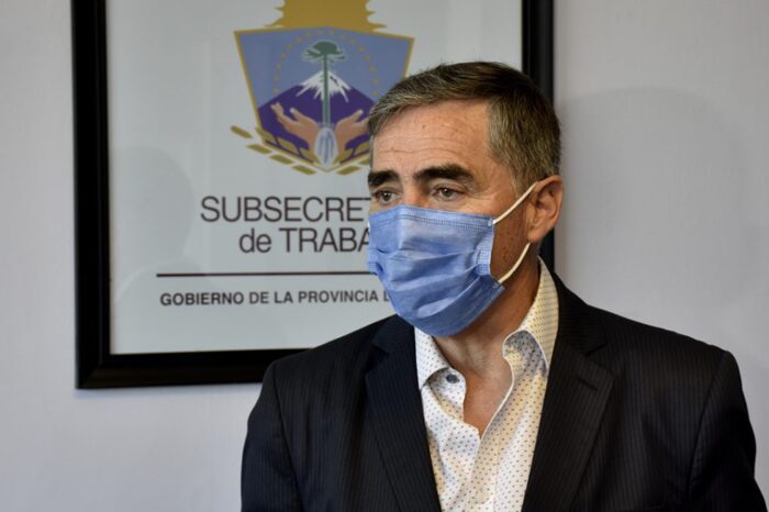 Funcionará en Plaza Huincul una comisión médica por accidentes laborales