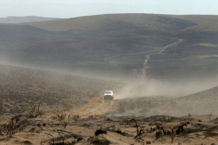 Nación declaró la emergencia ígnea en todo el país