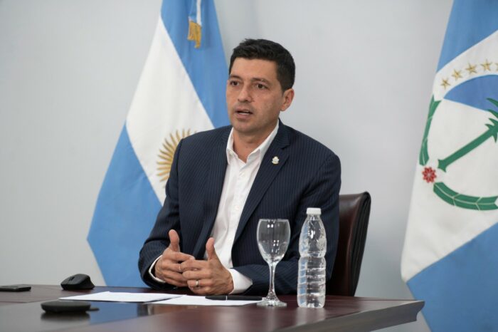 <strong>Koopmann quiere recuperar la Tarifa Comahue para Neuquén</strong>
