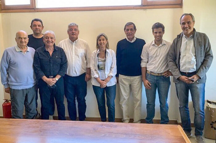 CAME impulsa el desarrollo de Centros Comerciales Abiertos en Neuquén