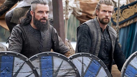 "Vikingos, Valhalla": llega este viernes la secuela de la exitosa serie histórica