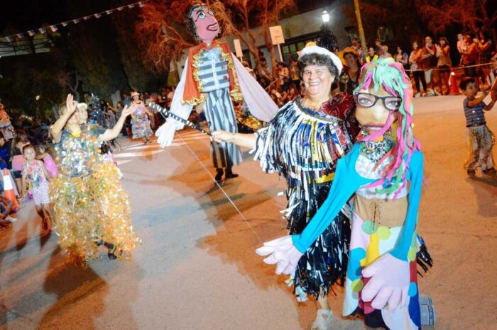 Hay un 84% de ocupación en destinos cordilleranos para carnaval