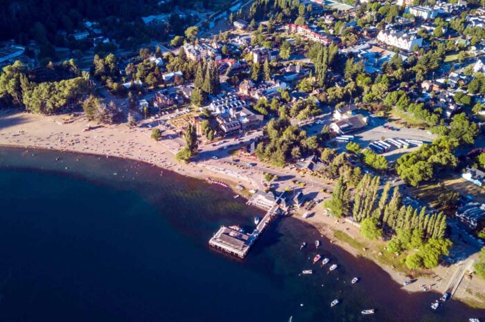 San Martín de los Andes cerró la primera quincena de febrero con un 89,2 % de ocupación